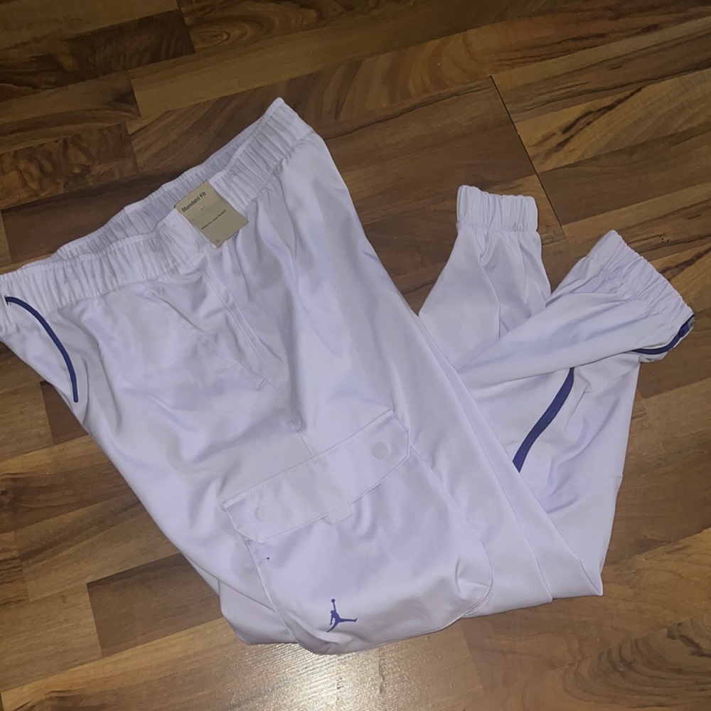 New Nike Air Jordan Sports Tunnel Sweat Pants Joggers